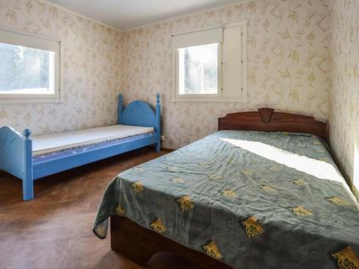 Holiday Home Halmesaari By Interhome Kerkonjoensuu Eksteriør billede
