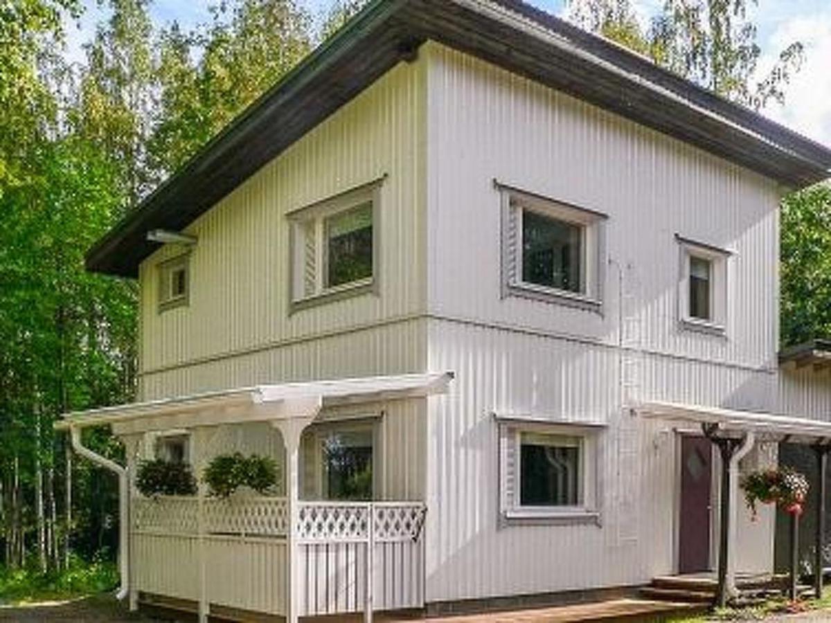 Holiday Home Halmesaari By Interhome Kerkonjoensuu Eksteriør billede