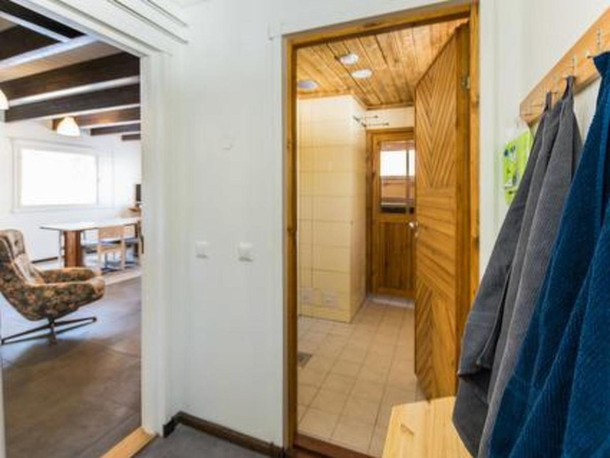 Holiday Home Halmesaari By Interhome Kerkonjoensuu Eksteriør billede