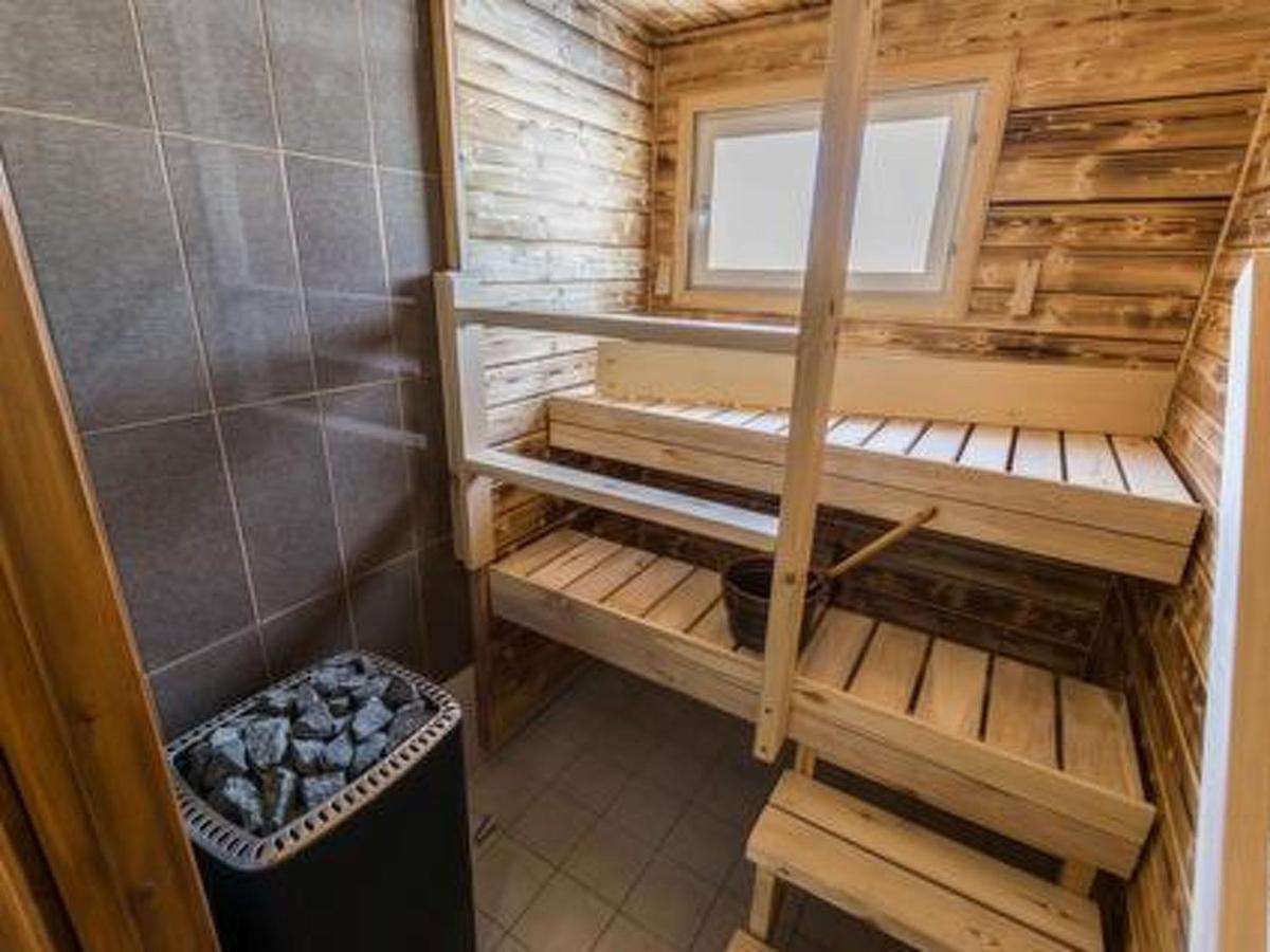 Holiday Home Halmesaari By Interhome Kerkonjoensuu Eksteriør billede