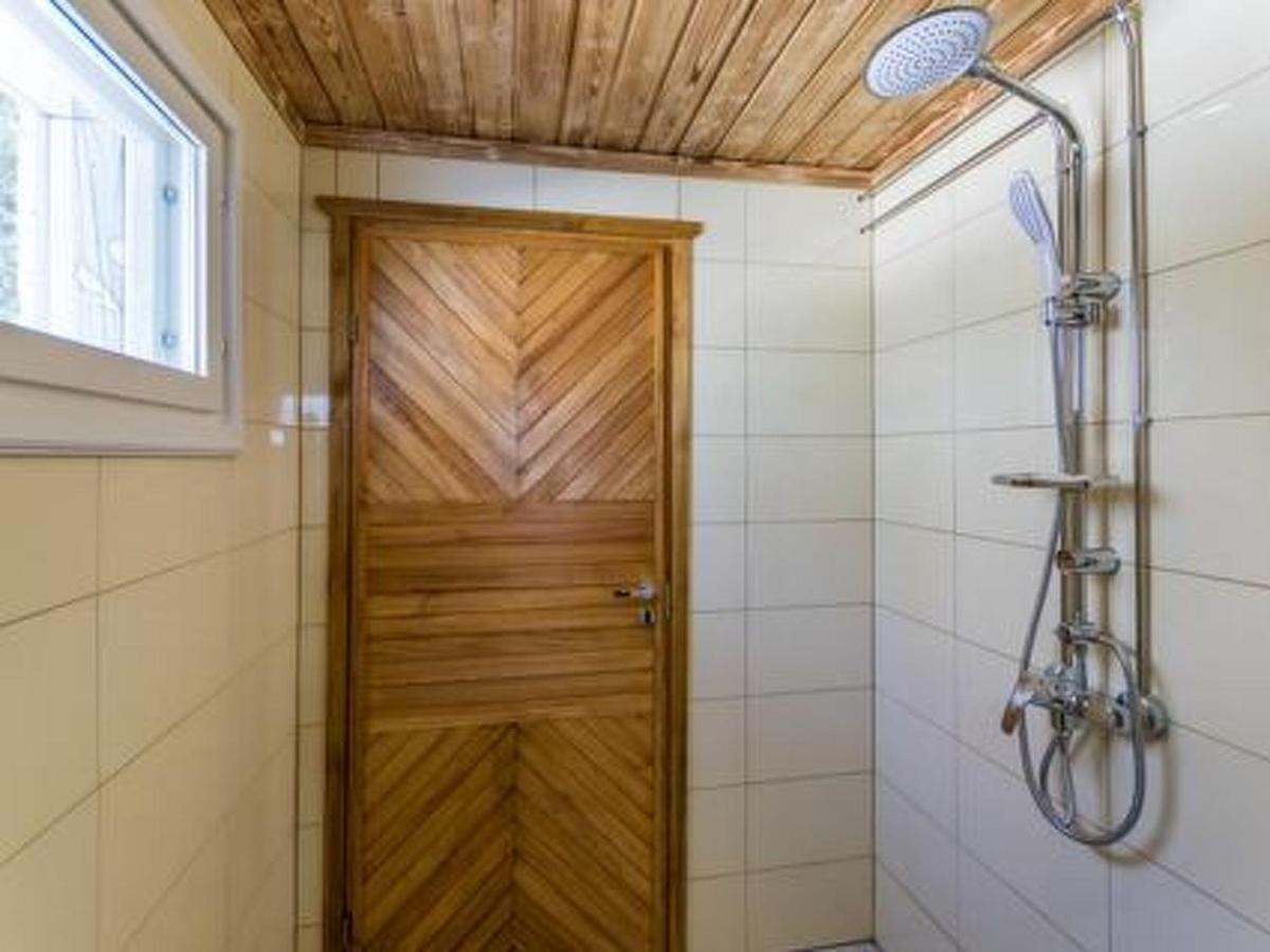 Holiday Home Halmesaari By Interhome Kerkonjoensuu Eksteriør billede