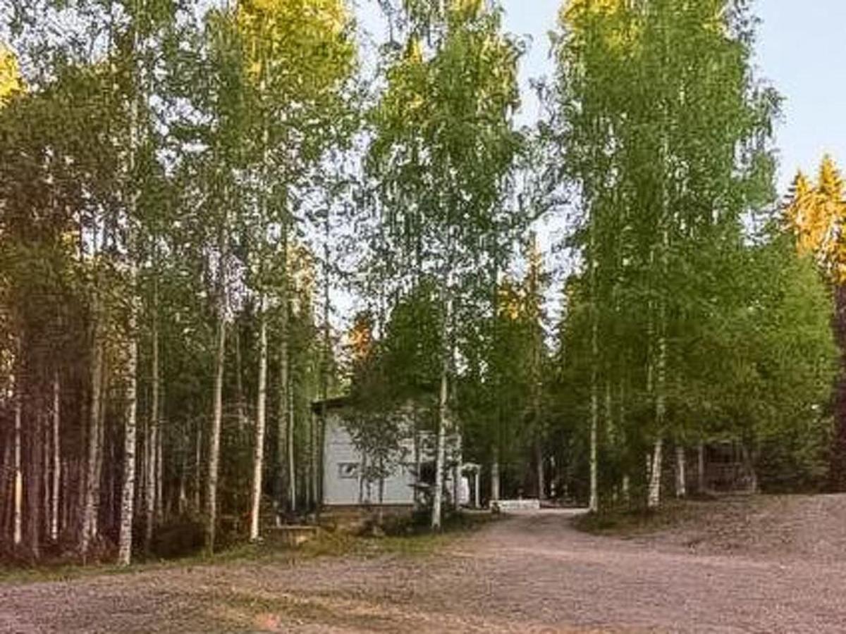 Holiday Home Halmesaari By Interhome Kerkonjoensuu Eksteriør billede